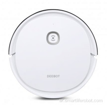 Ecovacs Deebot Ozmo U2 Pro 1600PA مكنسة كهربائية